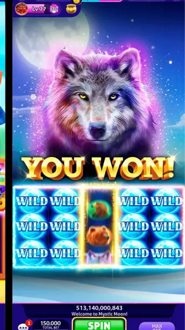 Jackpot Slots Screenshot